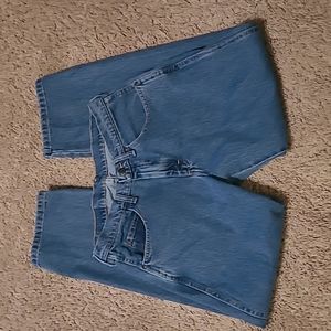Men's Blue Ridge by Wrangler jeans